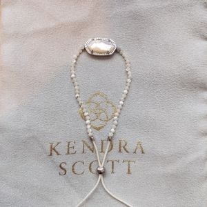 Kendra Scott Beaded Bracelet